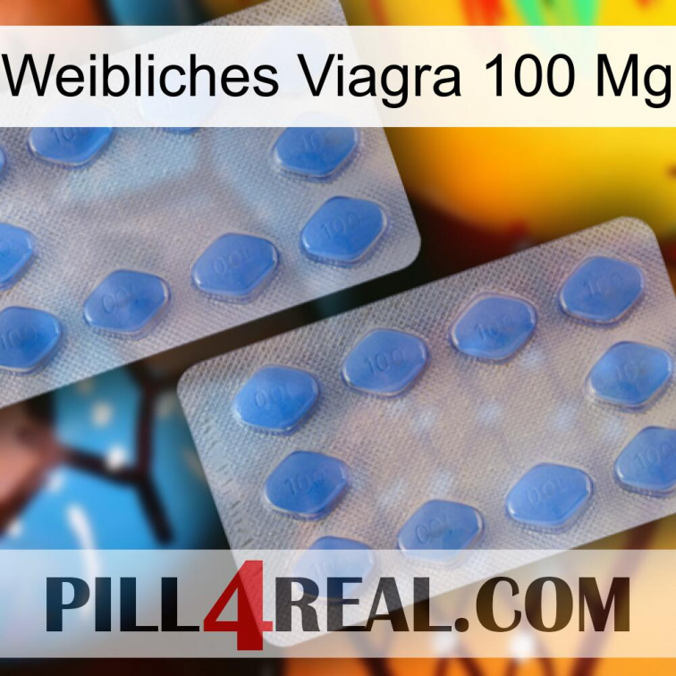 Female Viagra 100Mg 20